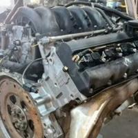 Land Rover  4.4