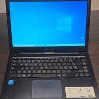 portatile asus 14 pollici 