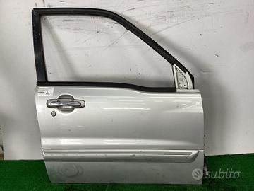 PORTIERA ANTERIORE DESTRA SUZUKI Grand Vitara 5P (