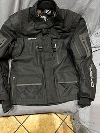 Oneal Baja Racing Giacca motocross