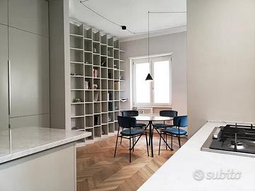 Appsrtamento in Viale dei Quattro venti