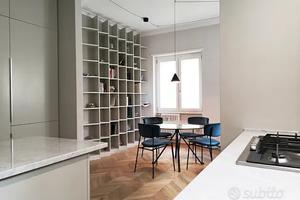 Appsrtamento in Viale dei Quattro venti