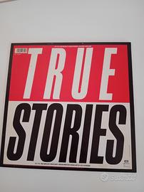 Talking Heads "True Stories"