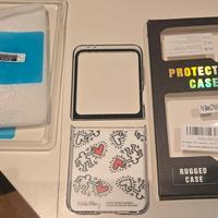 cover samsung galaxy Z Flip 6