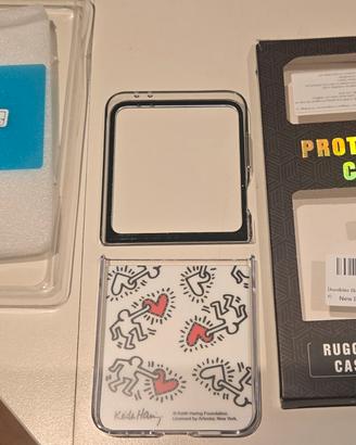 cover samsung galaxy Z Flip 6