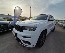 Jeep Grand Cherokee 3.0 V6 CRD 250 CV Multijet II 