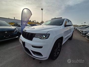 Jeep Grand Cherokee 3.0 V6 CRD 250 CV Multijet II 