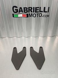 PROTEZIONE PEDALINE PASSEGERO