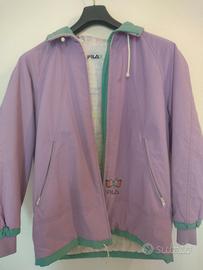 Giacca Fila Vintage Anni 90 Donna - Tag. 46