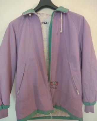 Giacca Fila Vintage Anni 90 Donna - Tag. 46