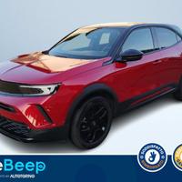 Opel Mokka 1.2 T GS LINE S&S 100CV