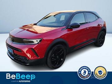 Opel Mokka 1.2 T GS LINE S&S 100CV