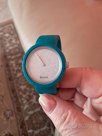 orologio O bag