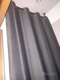TENDA NERA OSCURANE