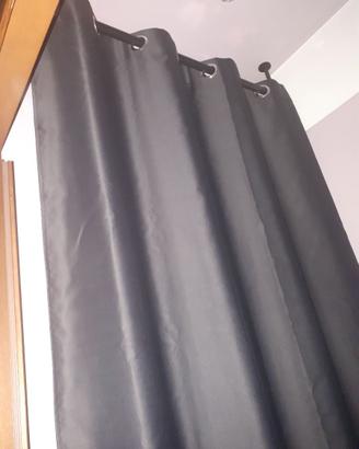 TENDA NERA OSCURANE