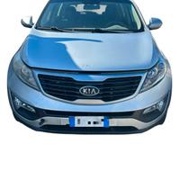 Ricambi Kia Sportage 1.7 Crd 116 cv 2010/2016