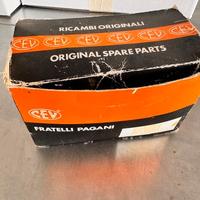 Fanali ducati o cagiva