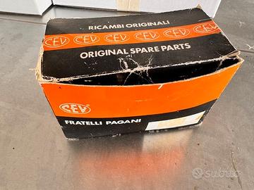 Fanali ducati o cagiva