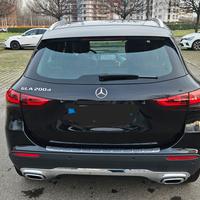 Mercedes GLA 200d Sport Plus (150cv) - 07/2020 - 9