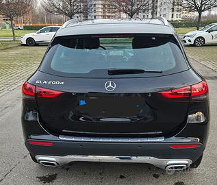 Mercedes GLA 200d Sport Plus (150cv) - 07/2020 - 9