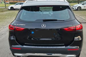 Mercedes GLA 200d Sport Plus (150cv) - 07/2020 - 9
