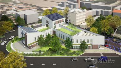 Immobile a/10 di nuova costruzione a zero branco