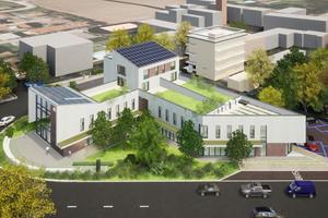 Immobile a/10 di nuova costruzione a zero branco