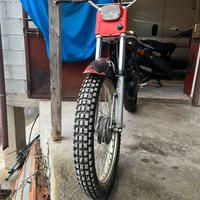 Montesa Cota 200cc