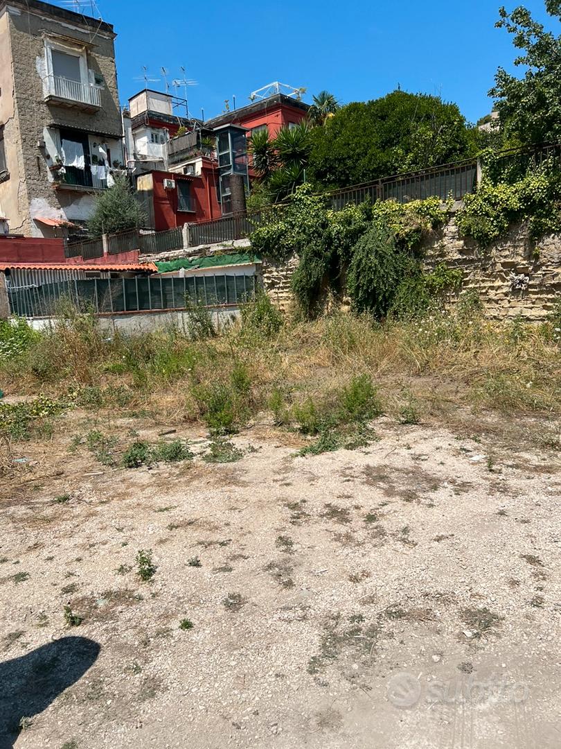 Terreno agricolo piu piccola casa - Vista 2