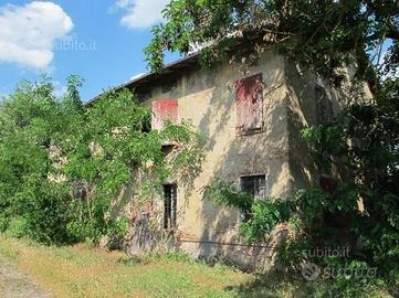 Rustico Gaggio, Castelfranco Emilia