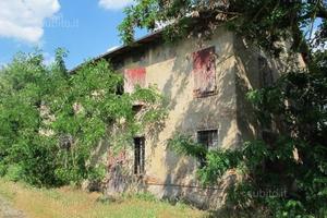 Rustico Gaggio, Castelfranco Emilia