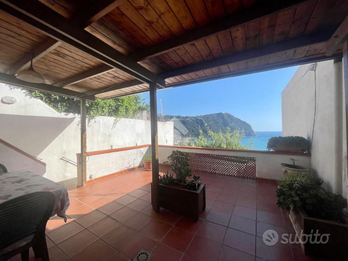 Apartment in Forio, Cuotto - Altro