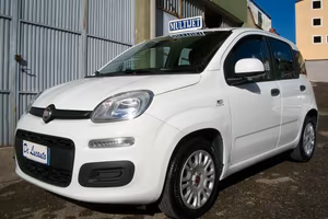 Fiat PANDA 1.3 Mjet Euro6 EASY 2018