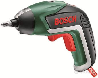 Bosch Home and Garden IXO V - Versione Base Caccia