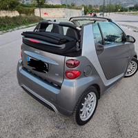 Smart 451 CdI  FORTWO cabrio (passion)  03/2013