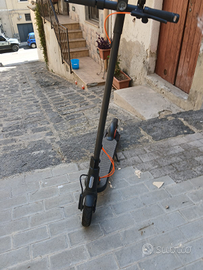 Monopattino eletrico Xiaomi