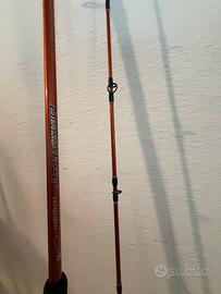 Canna shimano best master tataki 80