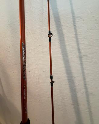 Canna shimano best master tataki 80