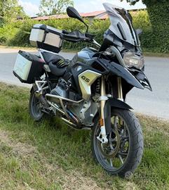 BMW R 1200 GS