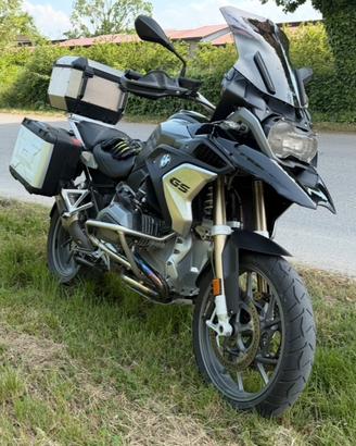 BMW R 1200 GS