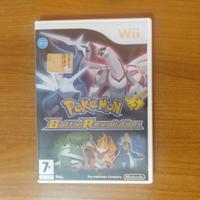 Pokémon Battle Revolution, Nintendo Wii - 2007