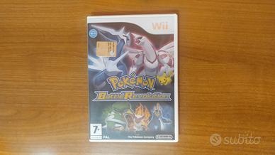 Pokémon Battle Revolution, Nintendo Wii - 2007