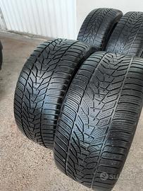 Invernali HANKOOK 225 45 18 95W 255 40 18 99W