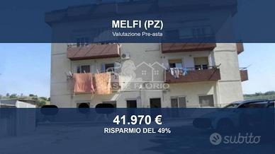 Immobile in asta di 151 m² a Melfi