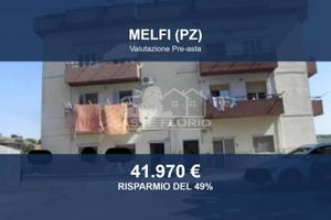 Immobile in asta di 151 m² a Melfi