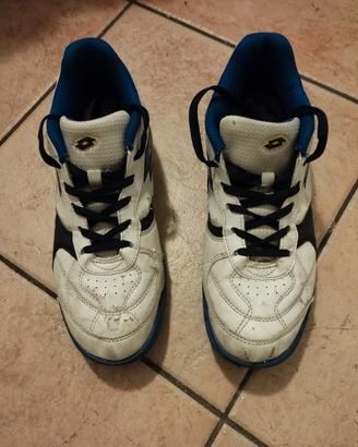 scarpe da calcetto