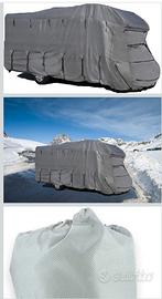 copertura camper