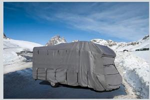 copertura camper