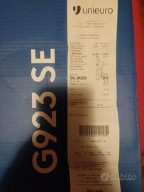 volante Logitech g923se