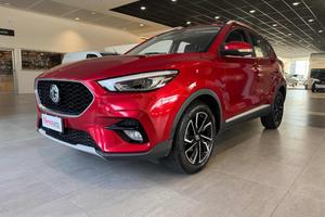 MG ZS 1.0T-GDI aut. Luxury